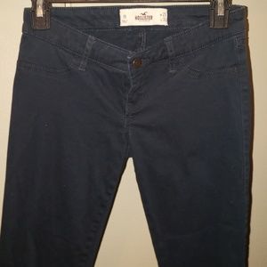 Hollister Jean's